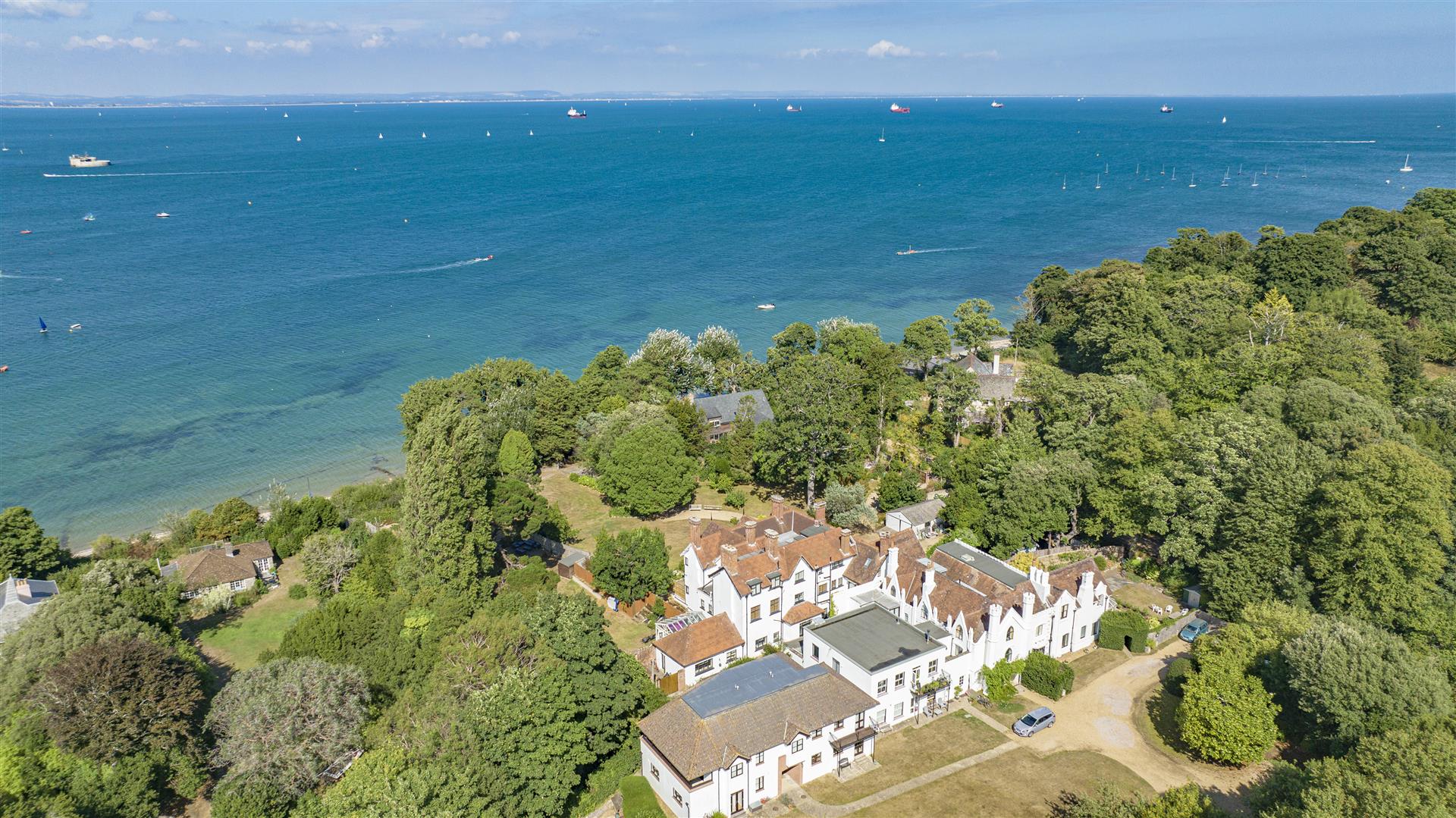 Listing Photo - Bembridge,  Isle of Wight